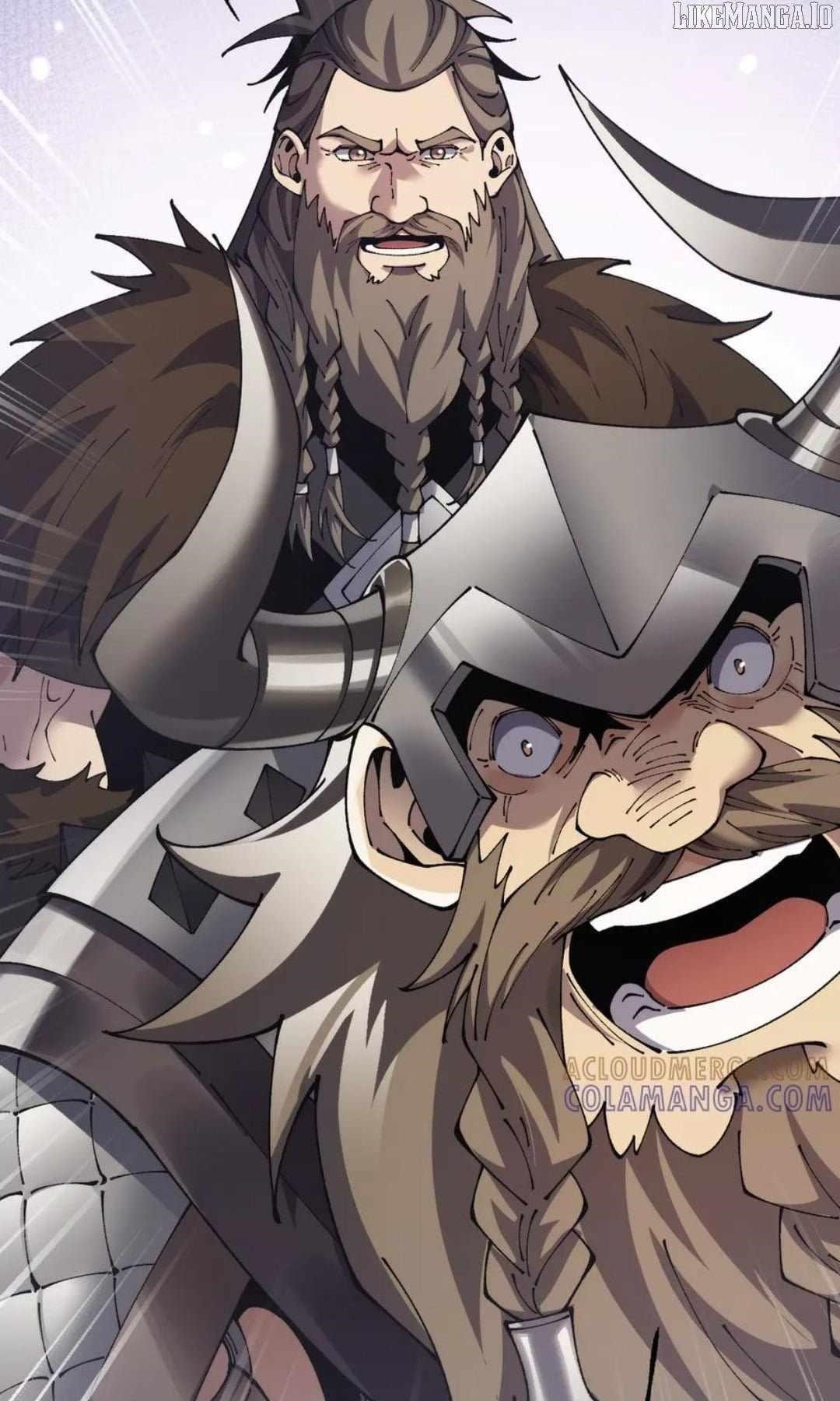From Goblin to Goblin God Chapter 74 - Page 40 in English