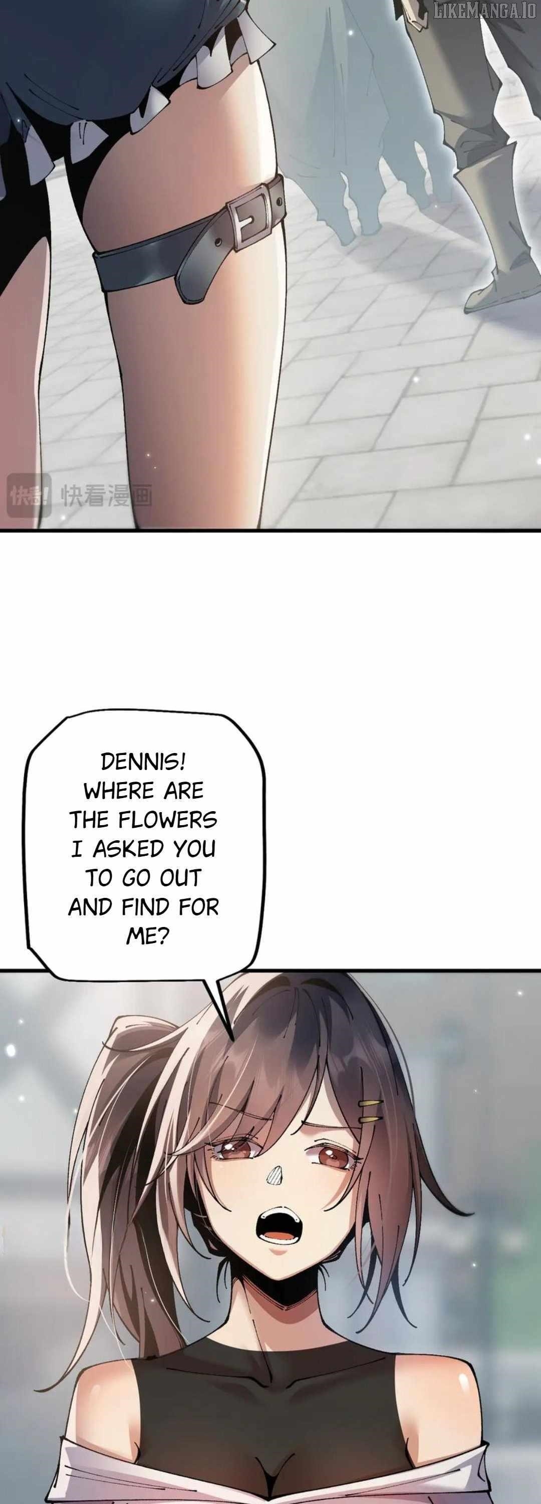From Goblin to Goblin God Chapter 74 - Page 5 in English