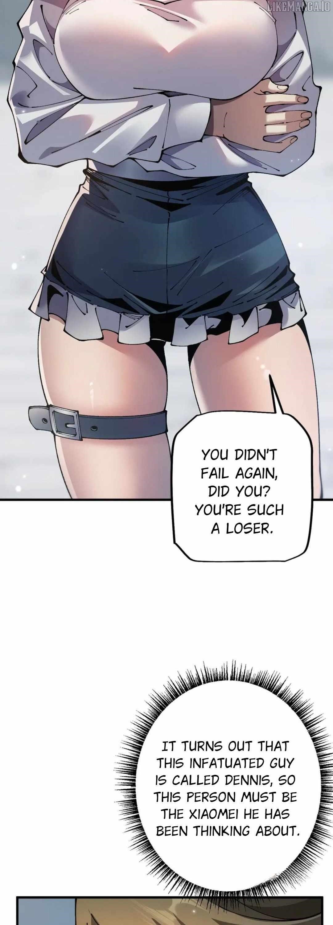 From Goblin to Goblin God Chapter 74 - Page 6 in English