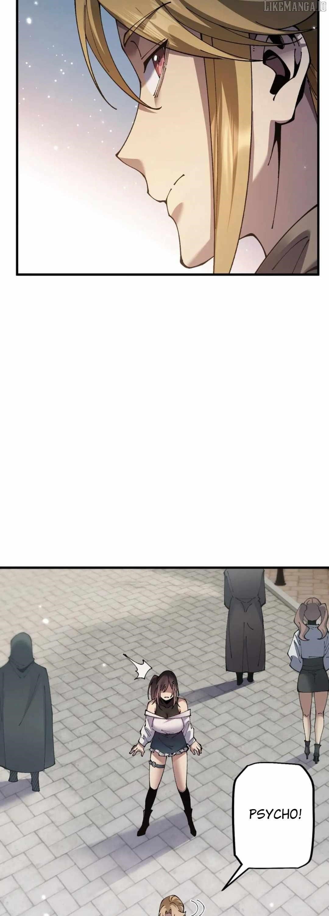 From Goblin to Goblin God Chapter 74 - Page 7 in English