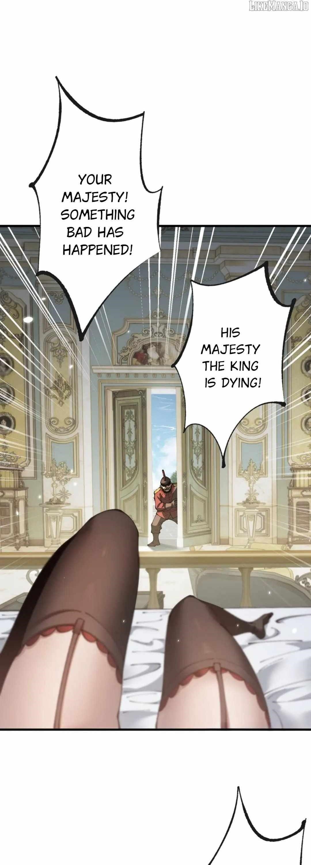 From Goblin to Goblin God Chapter 76 - Page 11 in English
