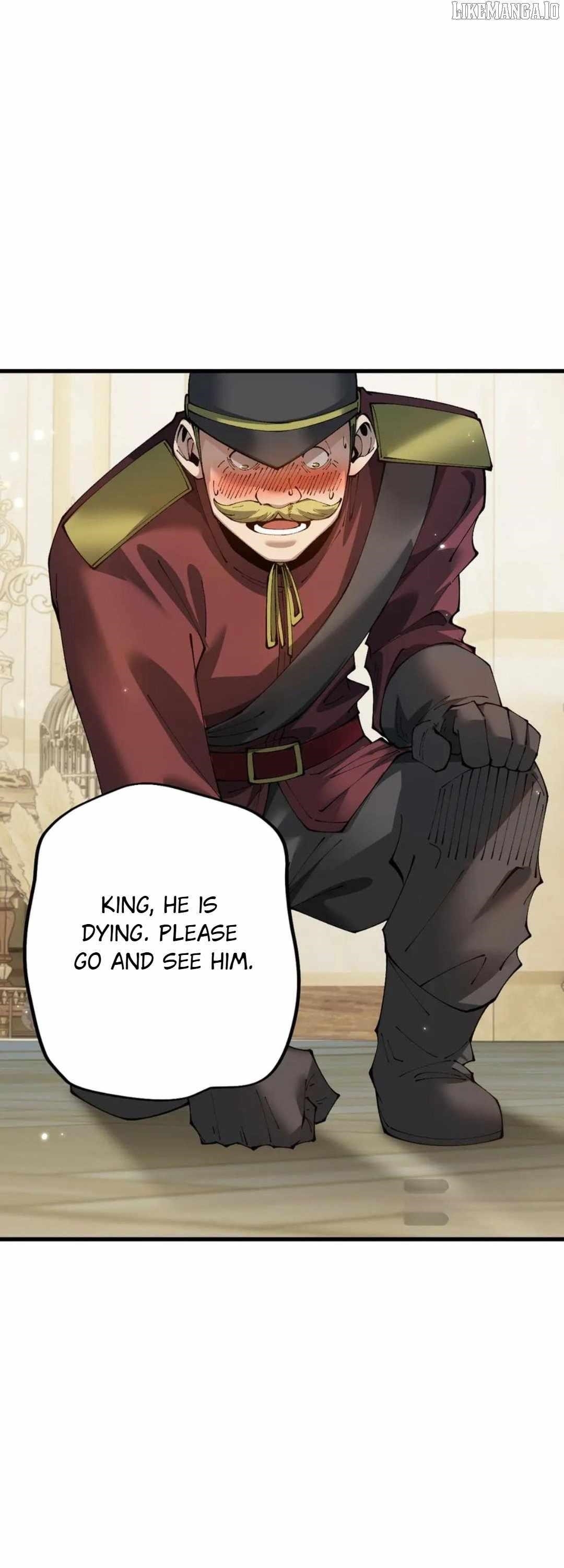 From Goblin to Goblin God Chapter 76 - Page 14 in English