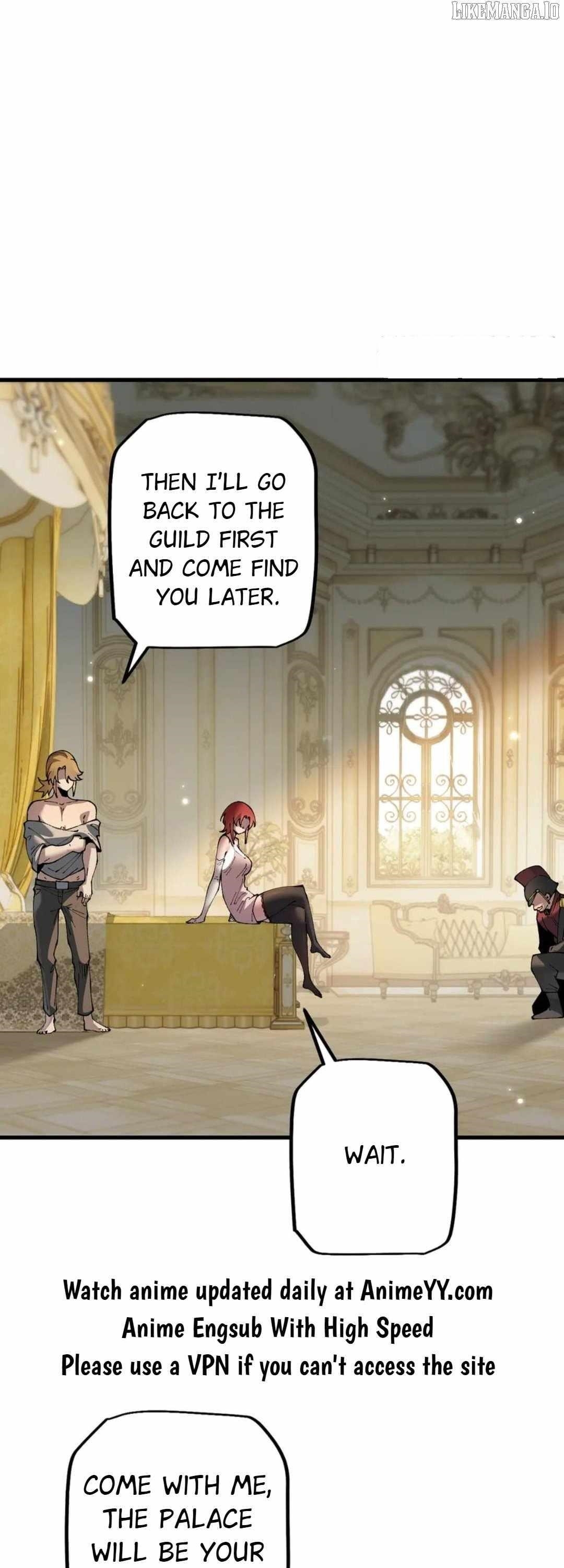 From Goblin to Goblin God Chapter 76 - Page 16 in English