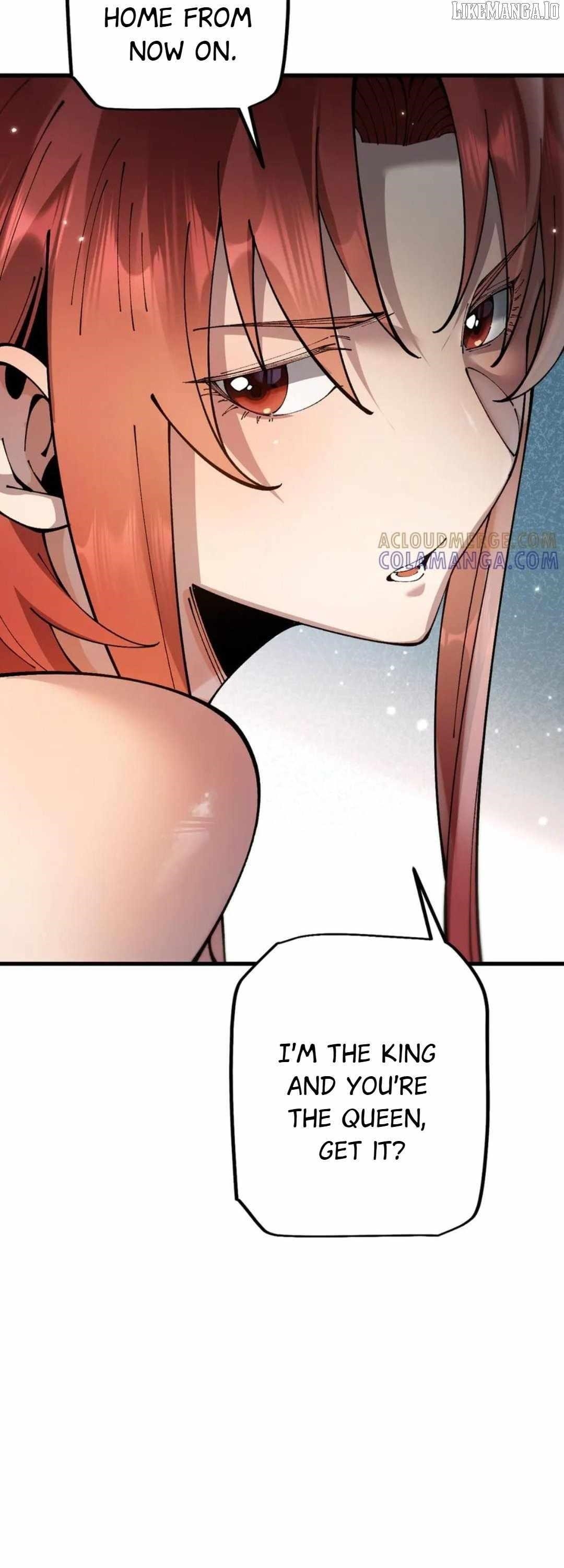 From Goblin to Goblin God Chapter 76 - Page 17 in English