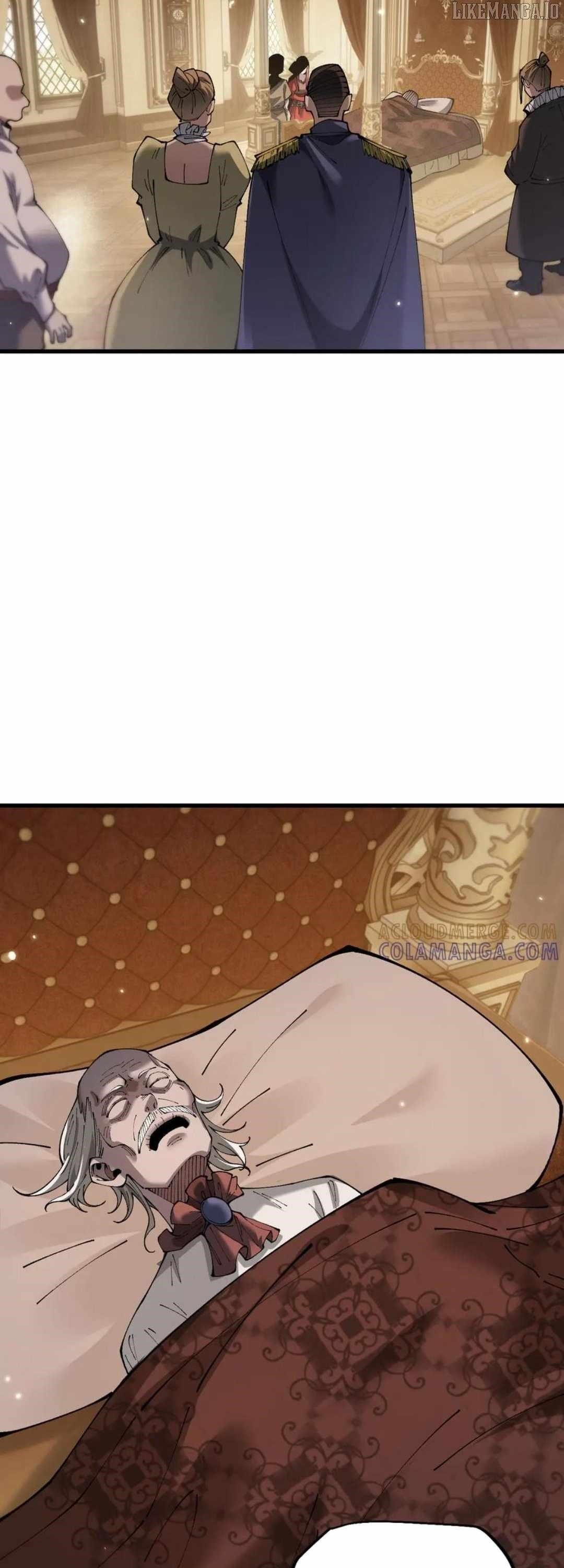 From Goblin to Goblin God Chapter 76 - Page 19 in English