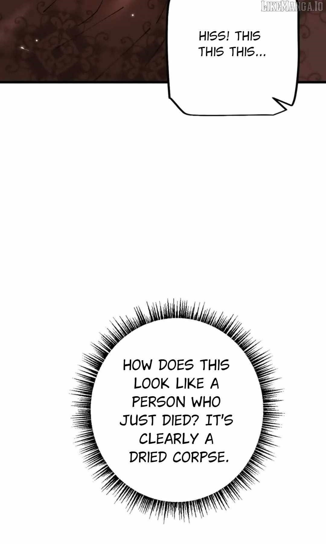 From Goblin to Goblin God Chapter 76 - Page 20 in English