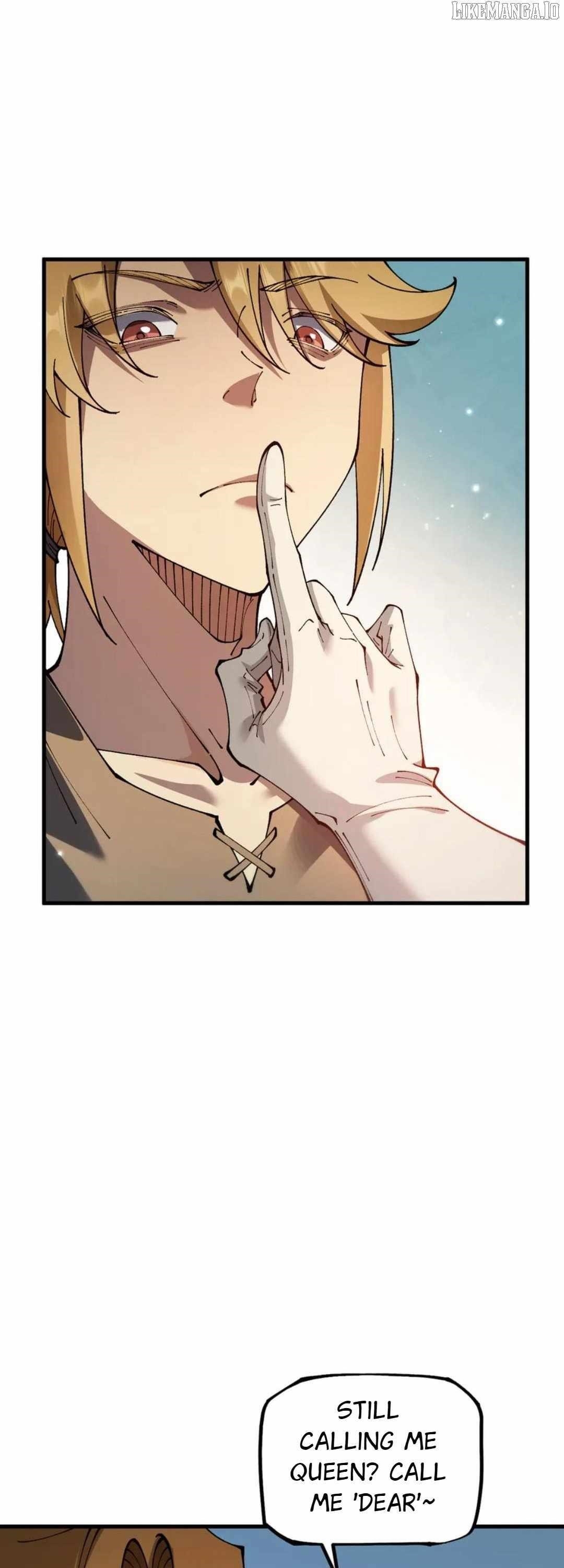 From Goblin to Goblin God Chapter 76 - Page 23 in English