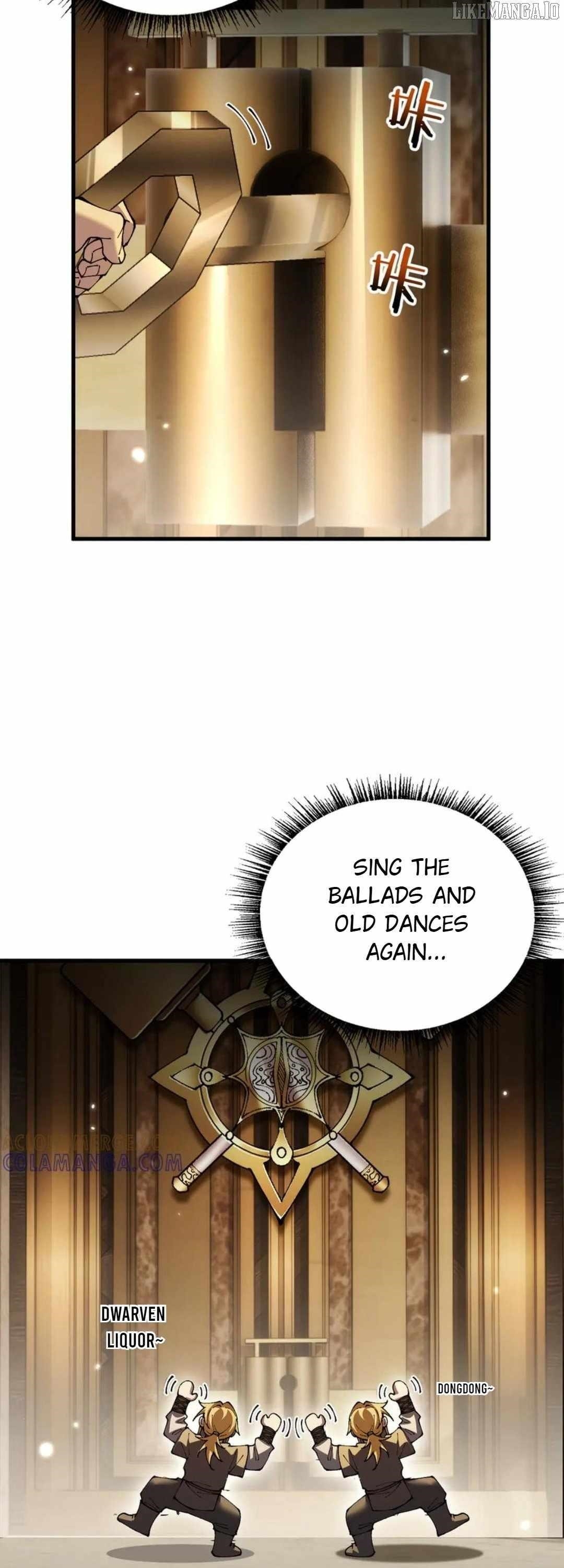From Goblin to Goblin God Chapter 76 - Page 28 in English