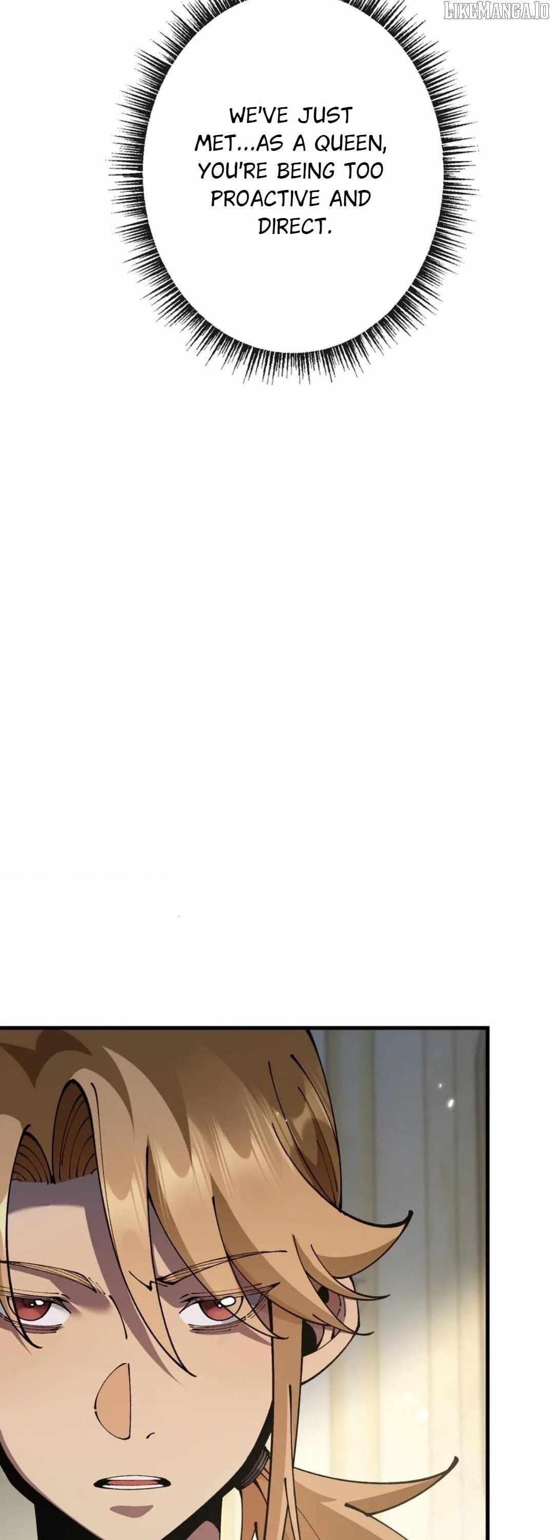 From Goblin to Goblin God Chapter 76 - Page 3 in English