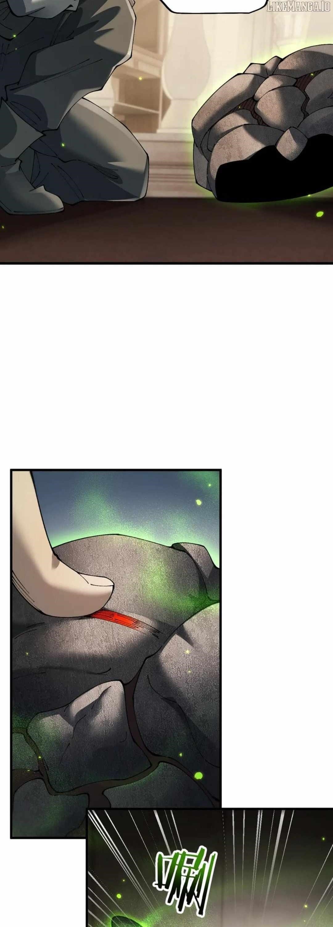 From Goblin to Goblin God Chapter 76 - Page 41 in English