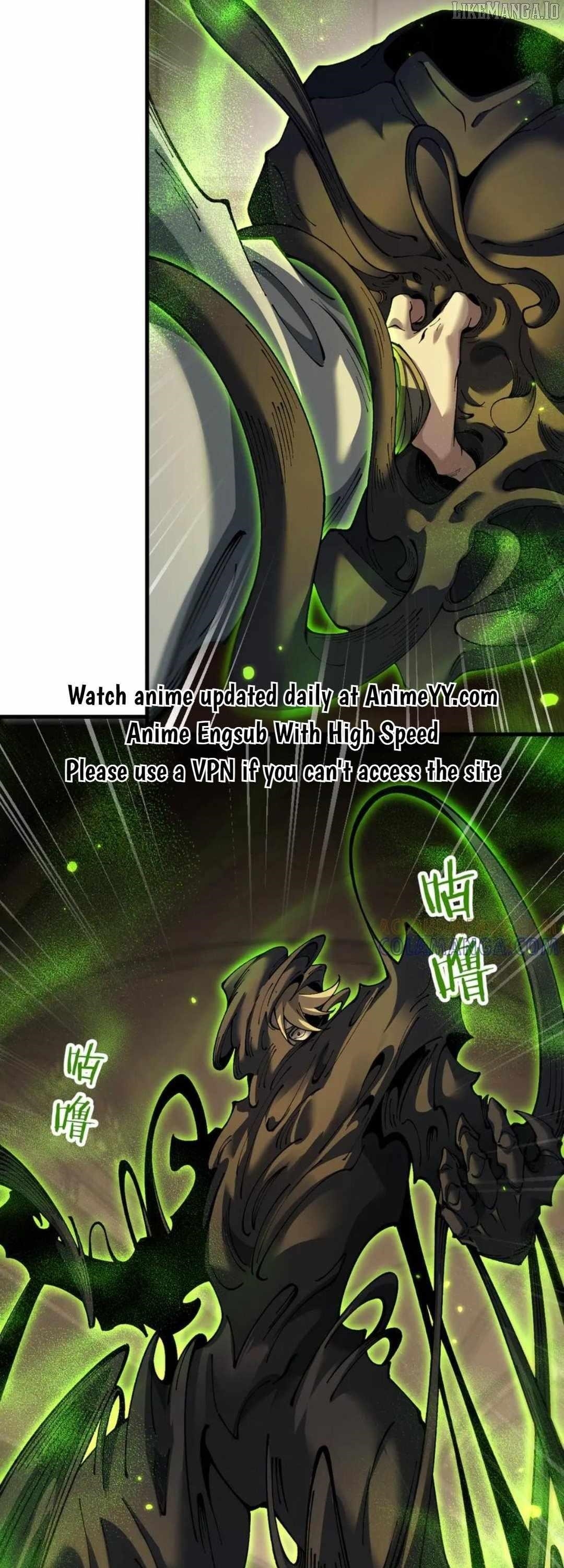 From Goblin to Goblin God Chapter 76 - Page 42 in English