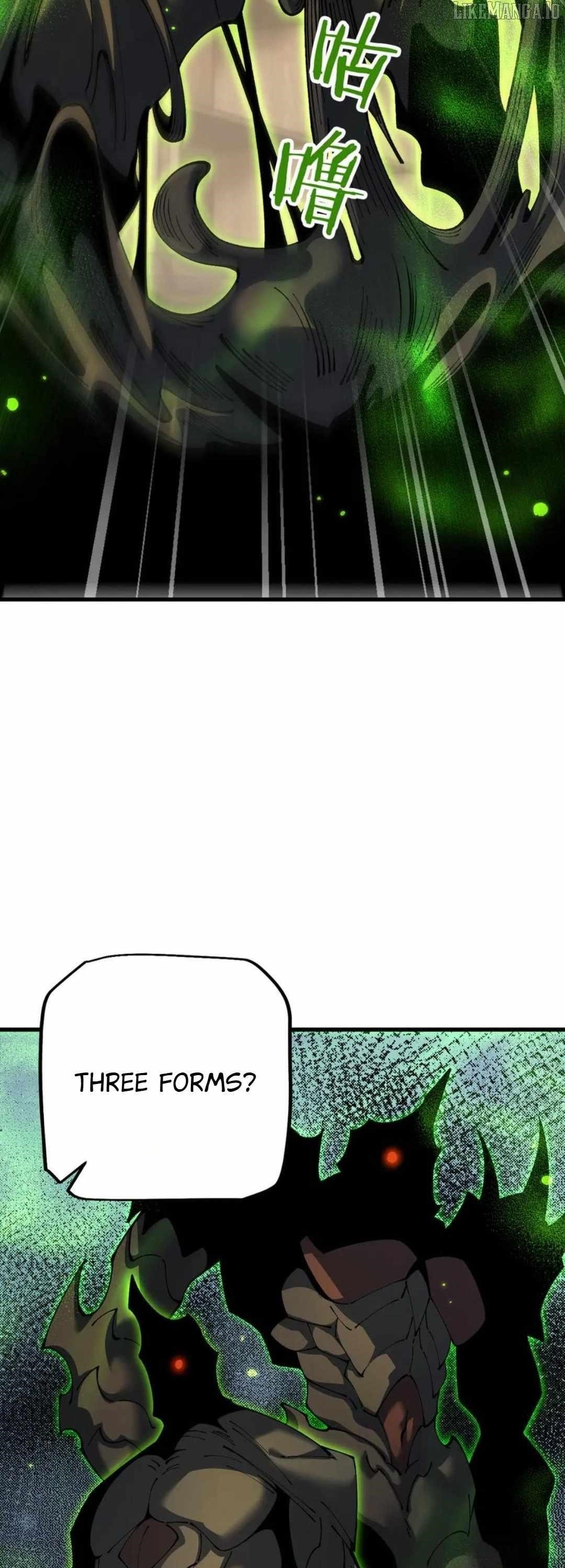 From Goblin to Goblin God Chapter 76 - Page 43 in English