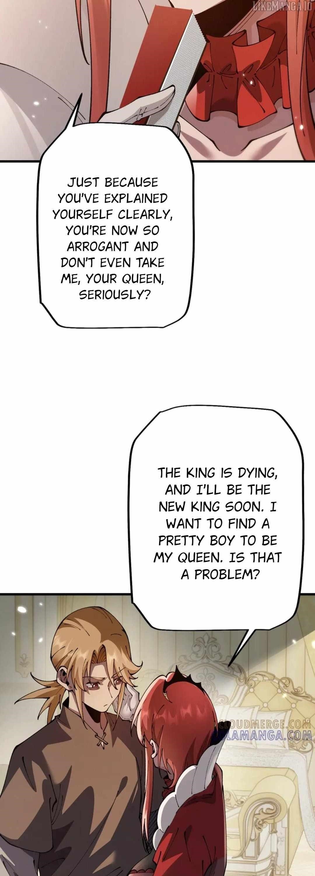 From Goblin to Goblin God Chapter 76 - Page 5 in English