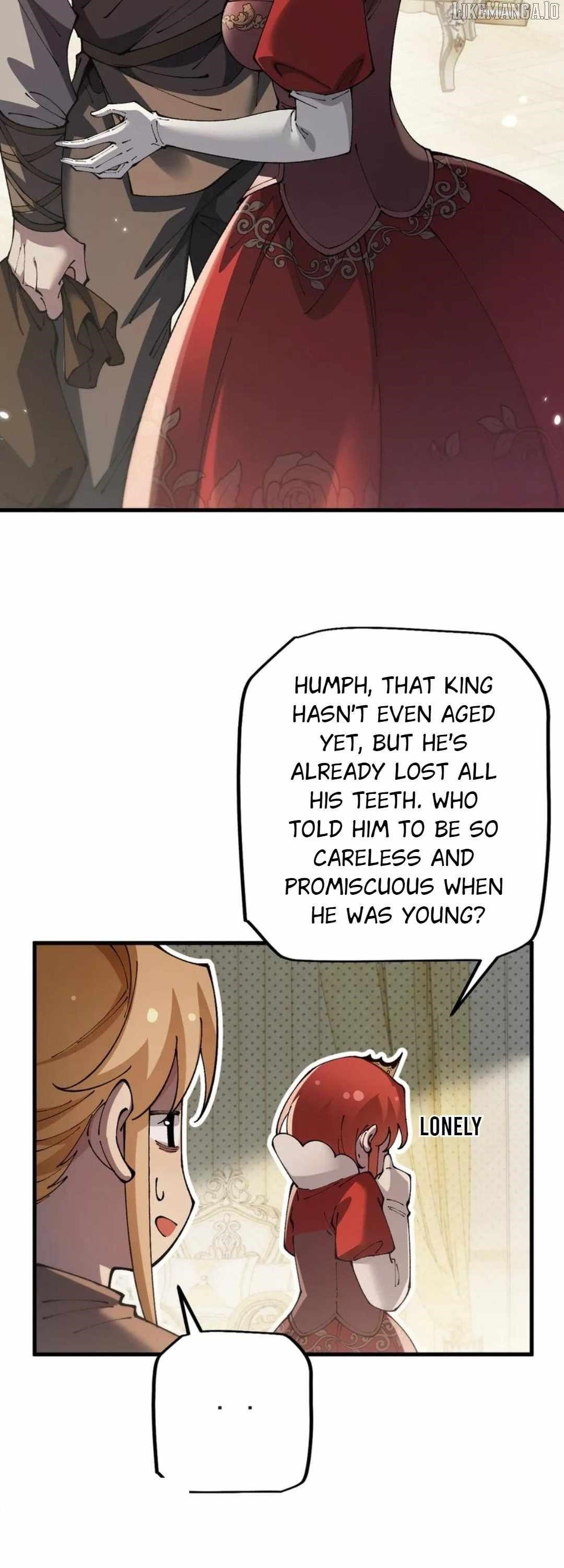 From Goblin to Goblin God Chapter 76 - Page 6 in English