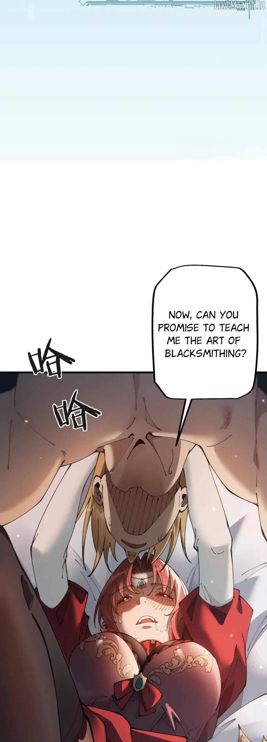 From Goblin to Goblin God Chapter 76 - Page 9 in English