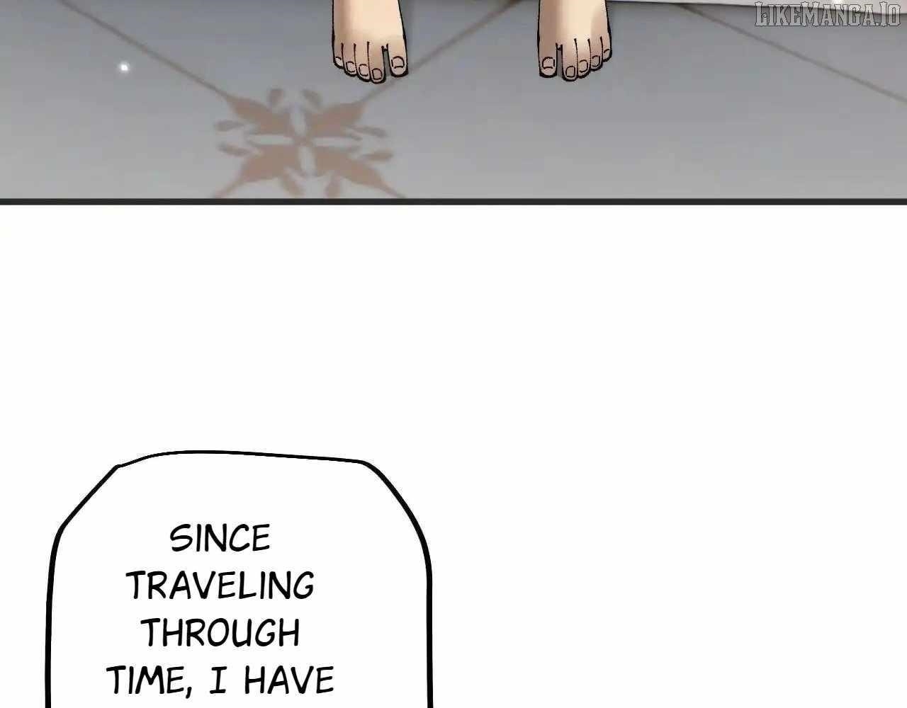 From Goblin to Goblin God Chapter 79 - Page 133 in English