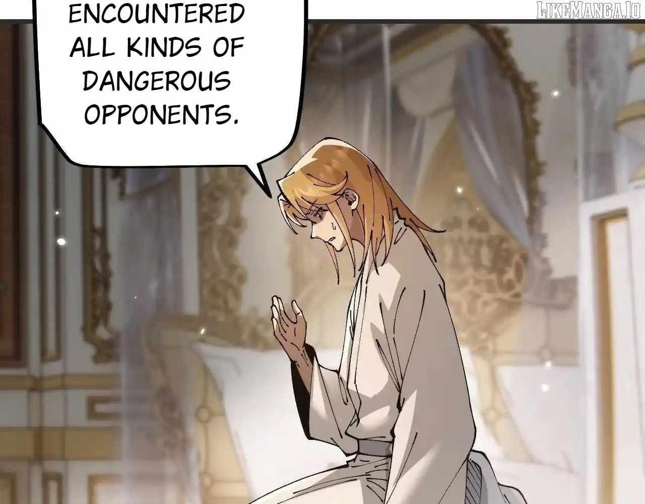 From Goblin to Goblin God Chapter 79 - Page 134 in English