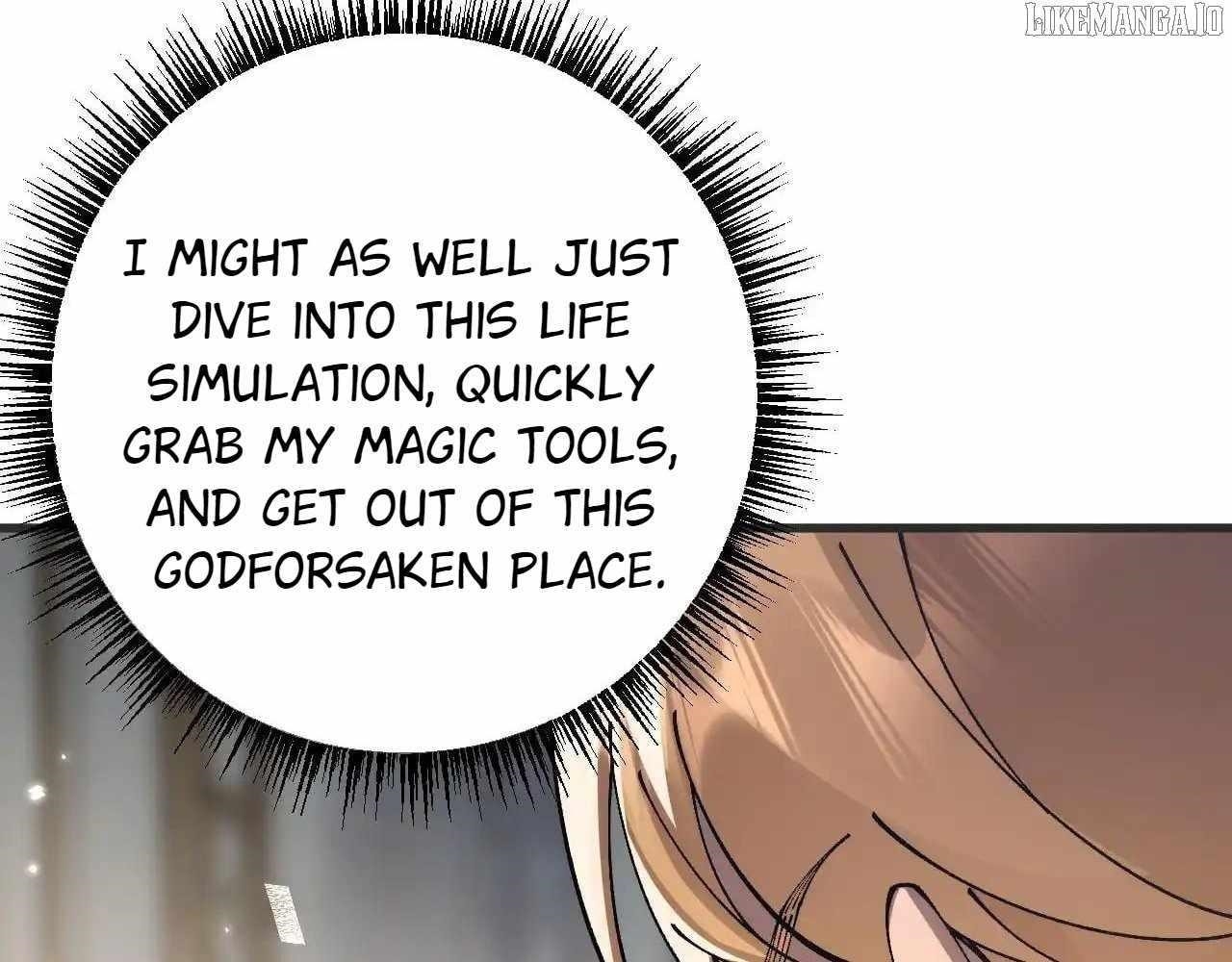From Goblin to Goblin God Chapter 79 - Page 136 in English