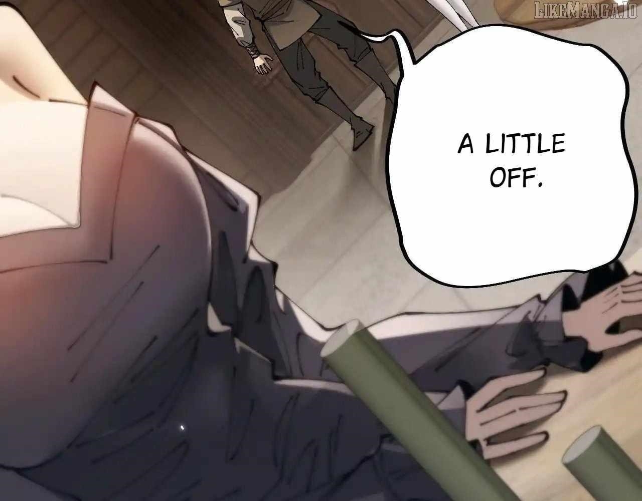 From Goblin to Goblin God Chapter 79 - Page 61 in English
