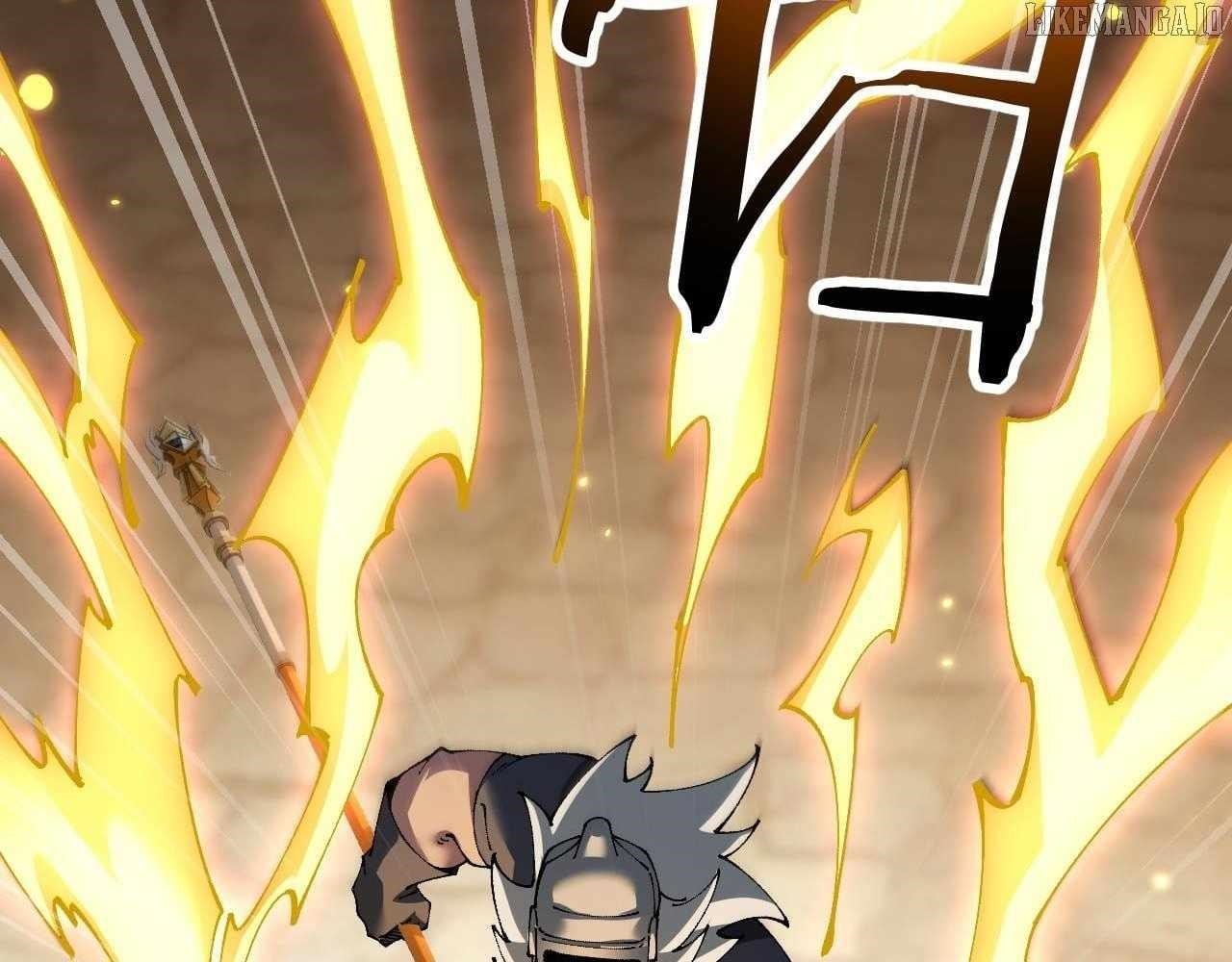 From Goblin to Goblin God Chapter 80 - Page 117 in English