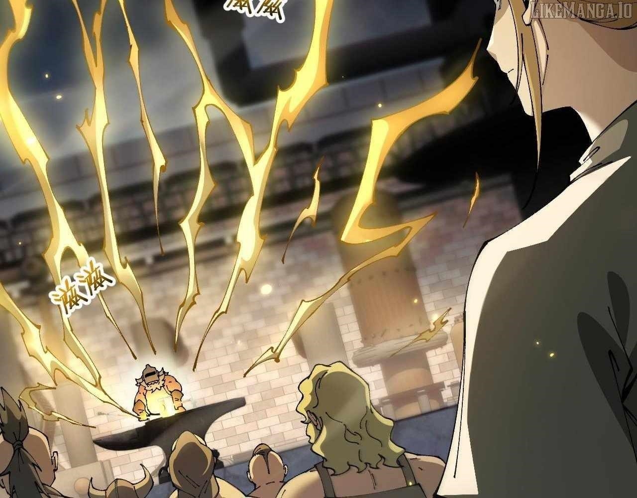 From Goblin to Goblin God Chapter 80 - Page 121 in English