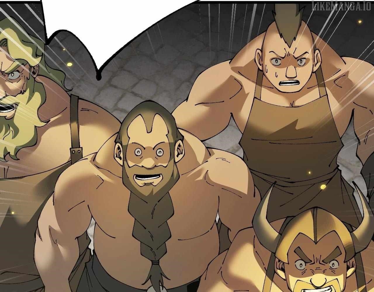From Goblin to Goblin God Chapter 80 - Page 124 in English