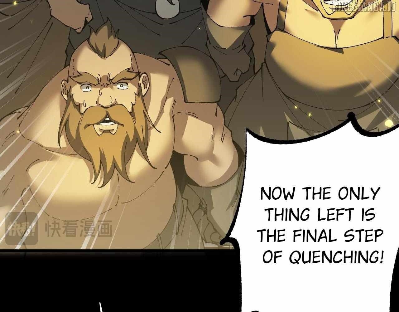 From Goblin to Goblin God Chapter 80 - Page 125 in English