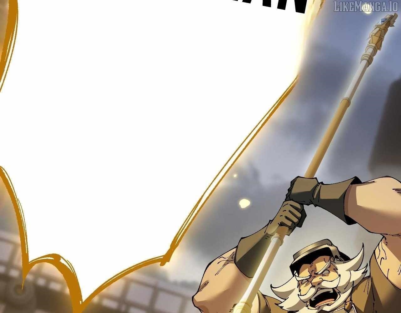From Goblin to Goblin God Chapter 80 - Page 129 in English