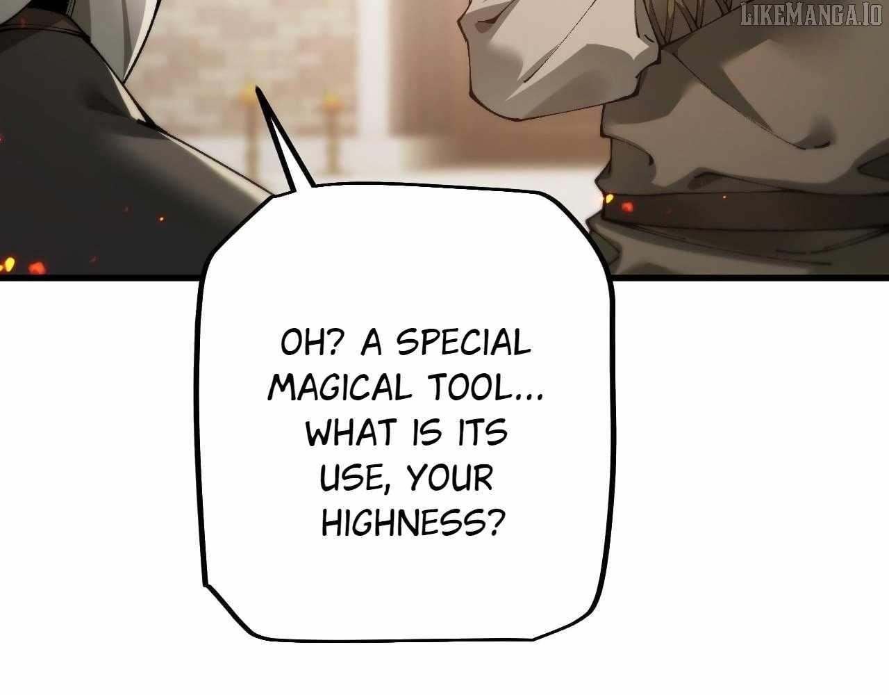 From Goblin to Goblin God Chapter 80 - Page 13 in English