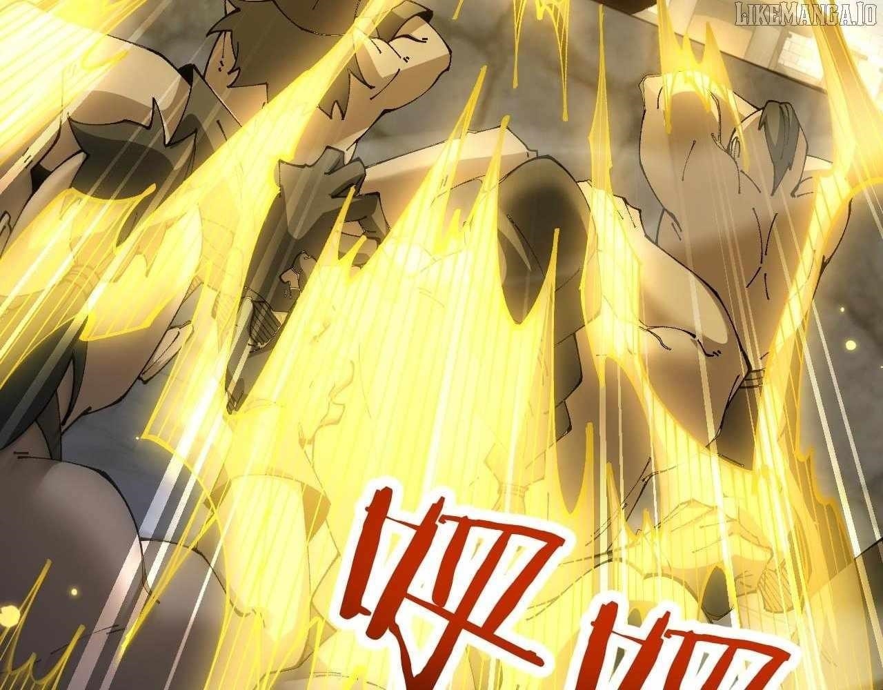 From Goblin to Goblin God Chapter 80 - Page 143 in English