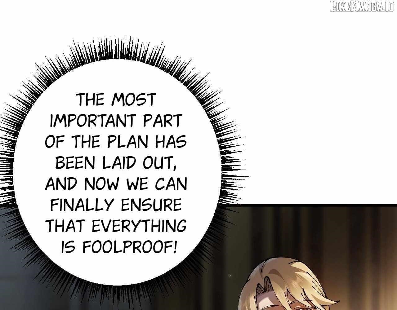 From Goblin to Goblin God Chapter 80 - Page 37 in English