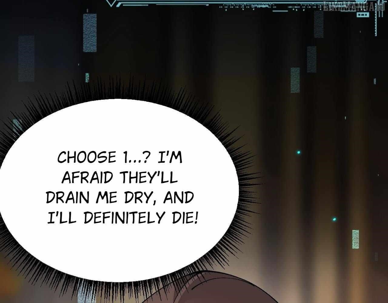 From Goblin to Goblin God Chapter 80 - Page 56 in English