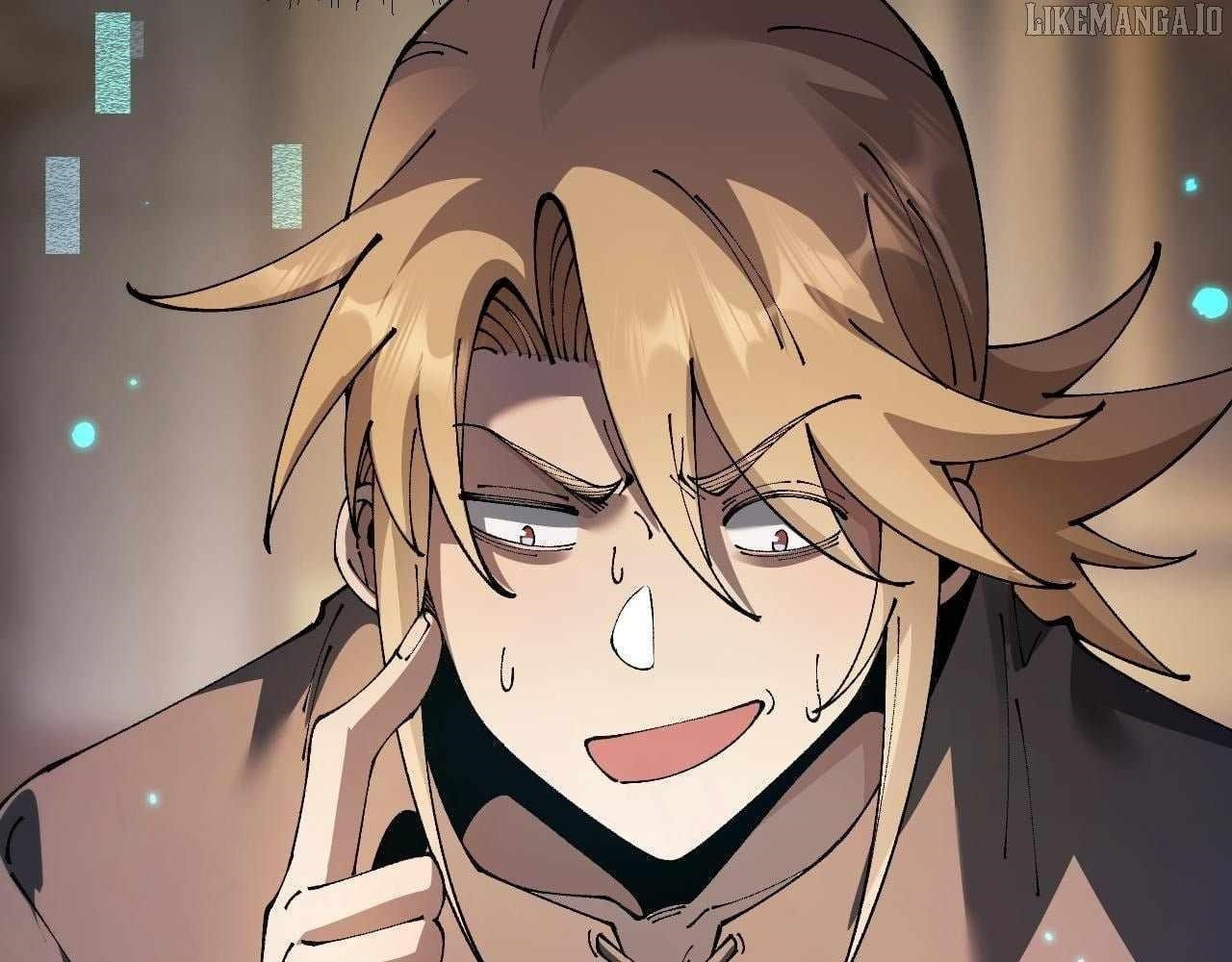 From Goblin to Goblin God Chapter 80 - Page 57 in English