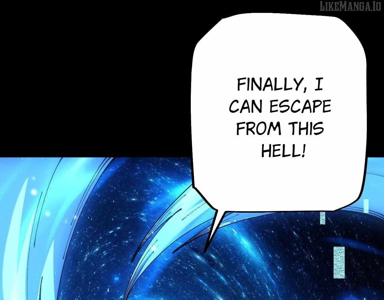 From Goblin to Goblin God Chapter 80 - Page 72 in English