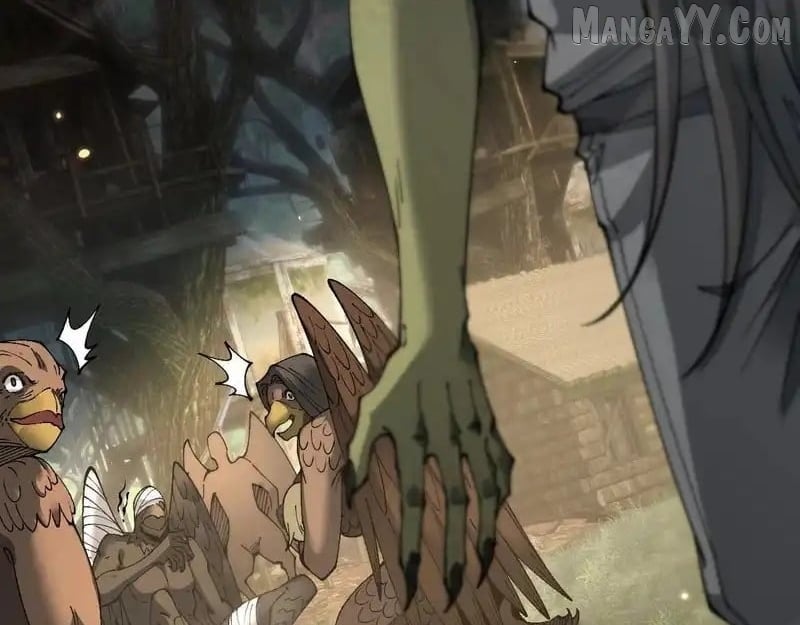 From Goblin to Goblin God Chapter 82 - Page 111 in English