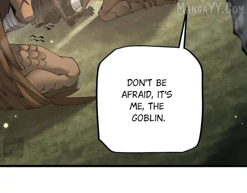 From Goblin to Goblin God Chapter 82 - Page 112 in English