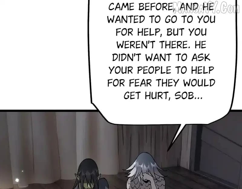 From Goblin to Goblin God Chapter 82 - Page 128 in English