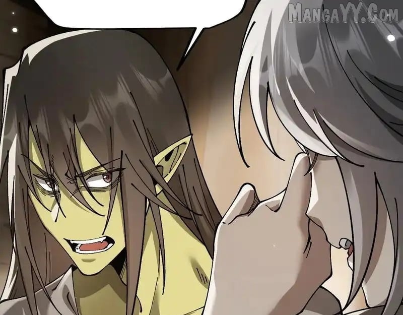 From Goblin to Goblin God Chapter 82 - Page 134 in English