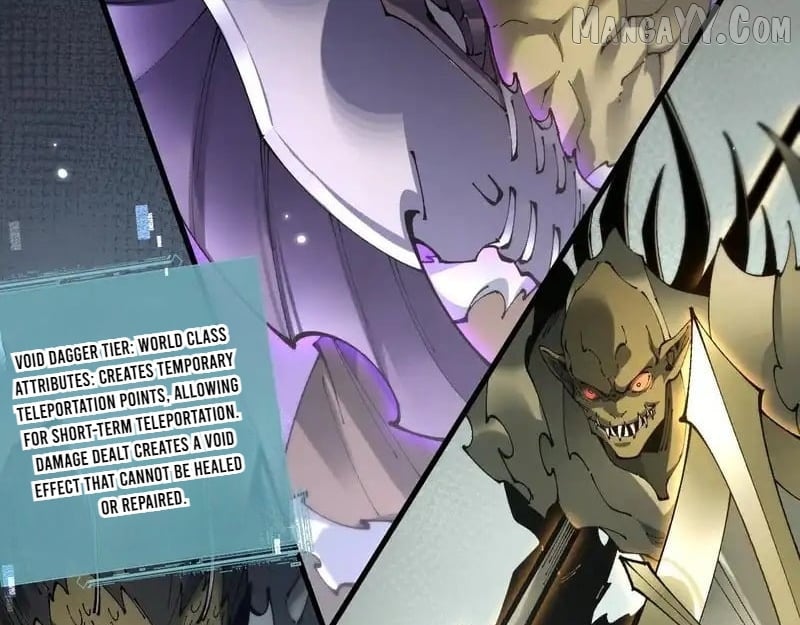 From Goblin to Goblin God Chapter 82 - Page 14 in English