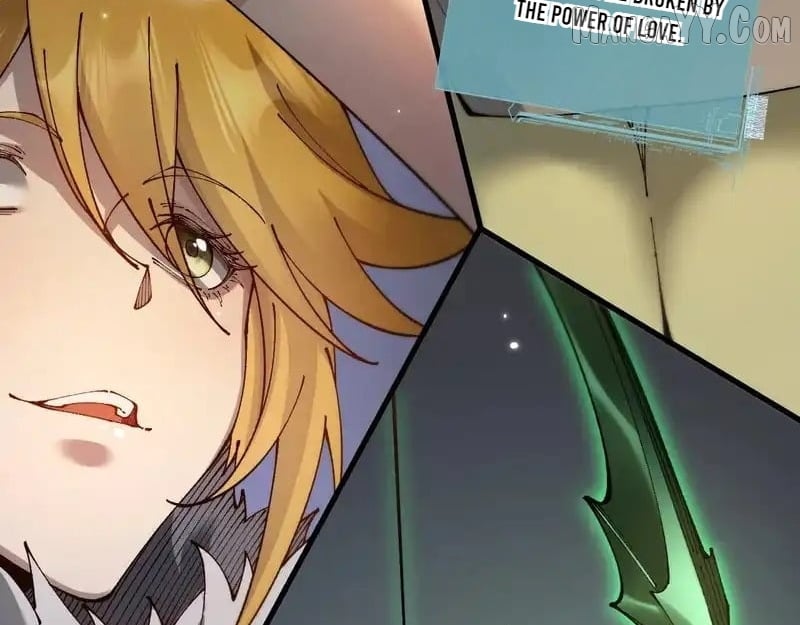 From Goblin to Goblin God Chapter 82 - Page 18 in English