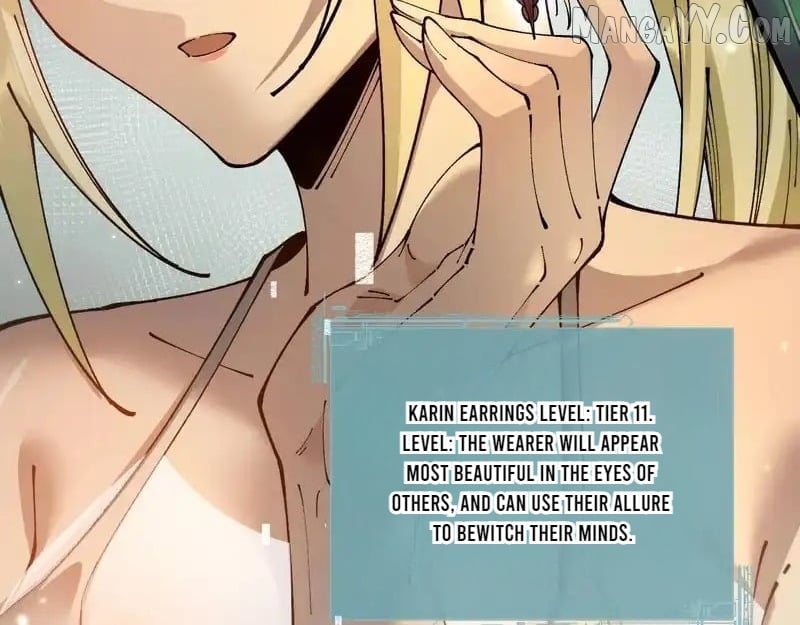 From Goblin to Goblin God Chapter 82 - Page 21 in English