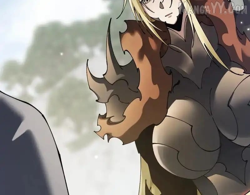 From Goblin to Goblin God Chapter 82 - Page 27 in English
