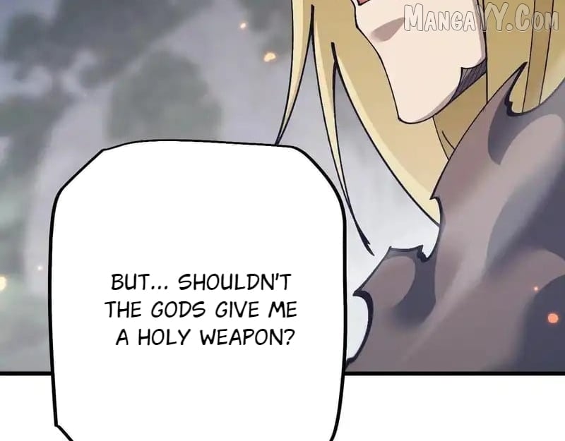 From Goblin to Goblin God Chapter 82 - Page 35 in English