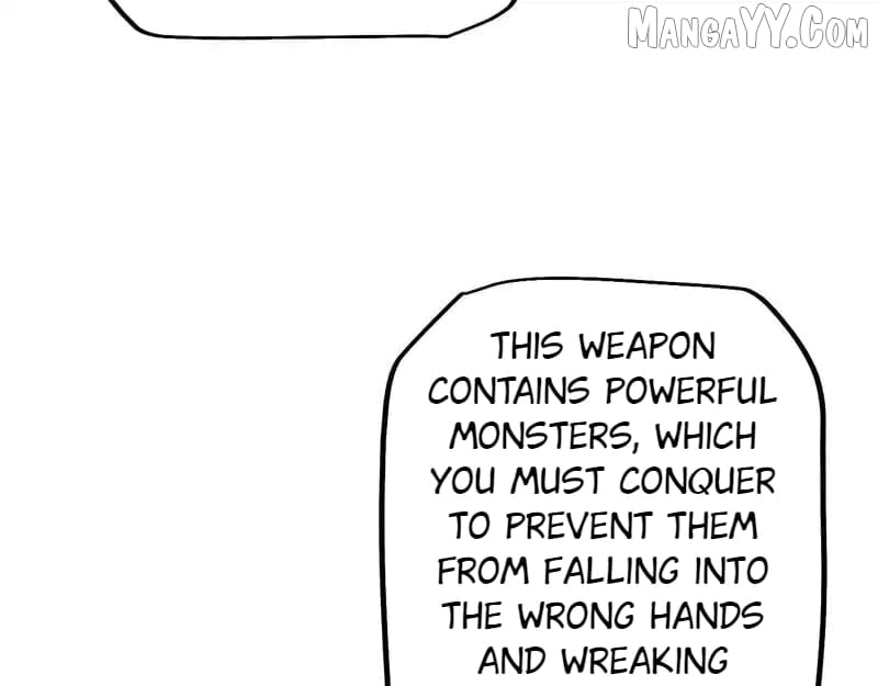 From Goblin to Goblin God Chapter 82 - Page 36 in English