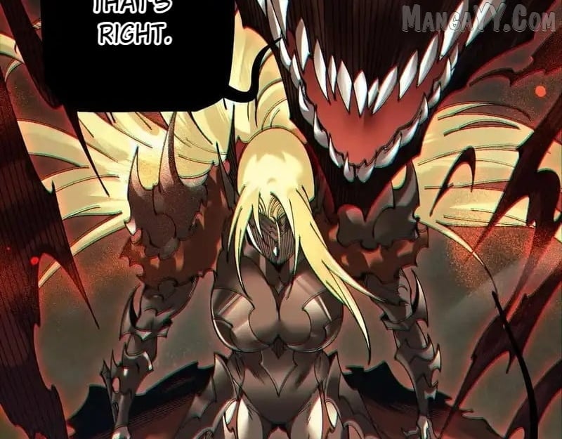 From Goblin to Goblin God Chapter 82 - Page 58 in English