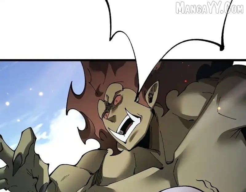 From Goblin to Goblin God Chapter 82 - Page 67 in English