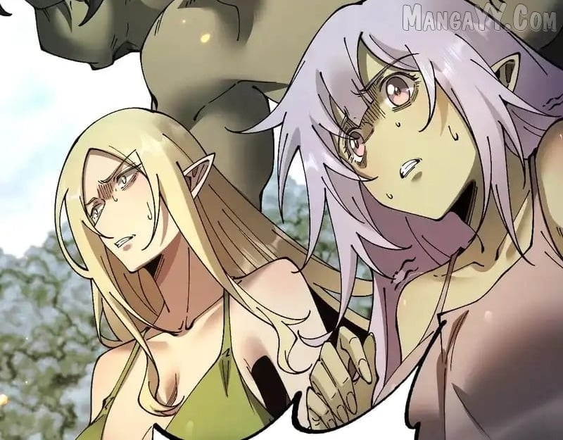 From Goblin to Goblin God Chapter 82 - Page 68 in English