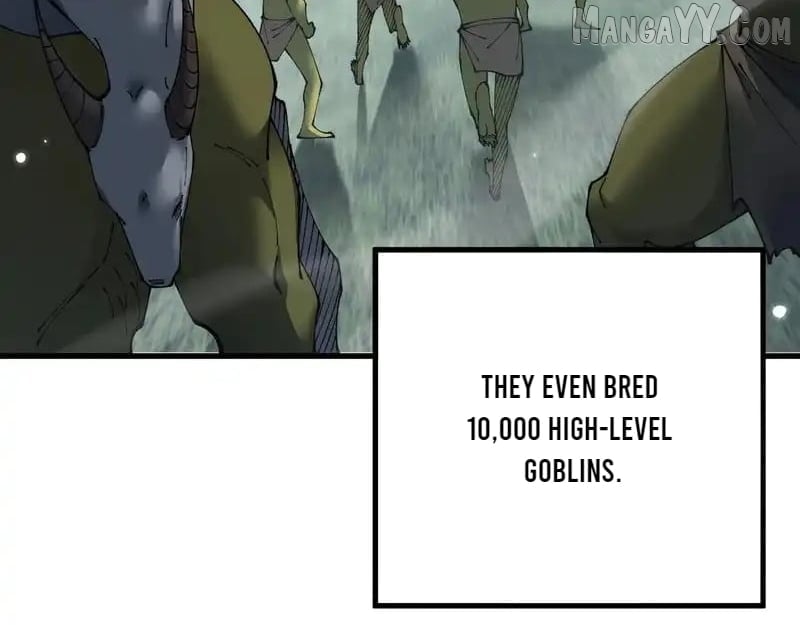 From Goblin to Goblin God Chapter 82 - Page 8 in English