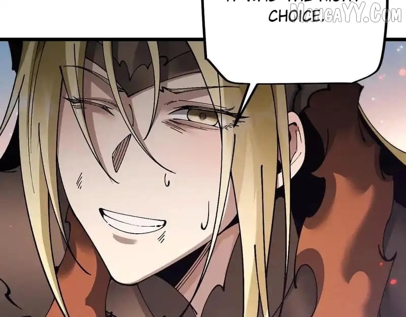 From Goblin to Goblin God Chapter 82 - Page 94 in English