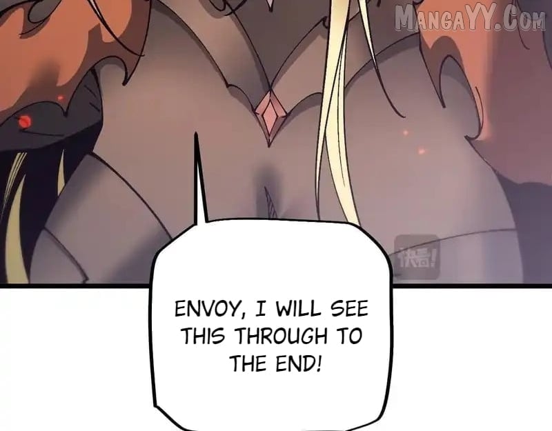 From Goblin to Goblin God Chapter 82 - Page 95 in English